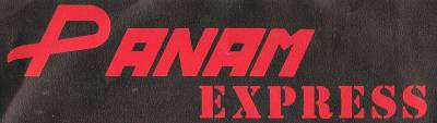 logo Panam Express